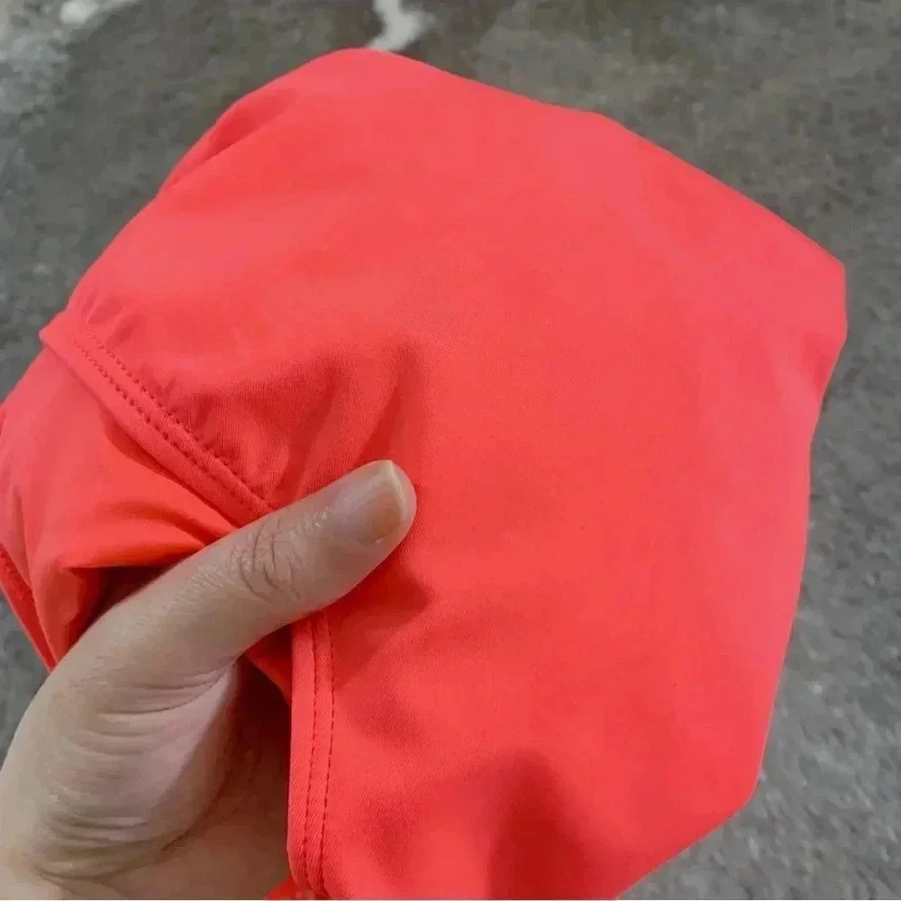 NWT Fabletics Low Back One Piece Swimsuit - Picture 9 of 11